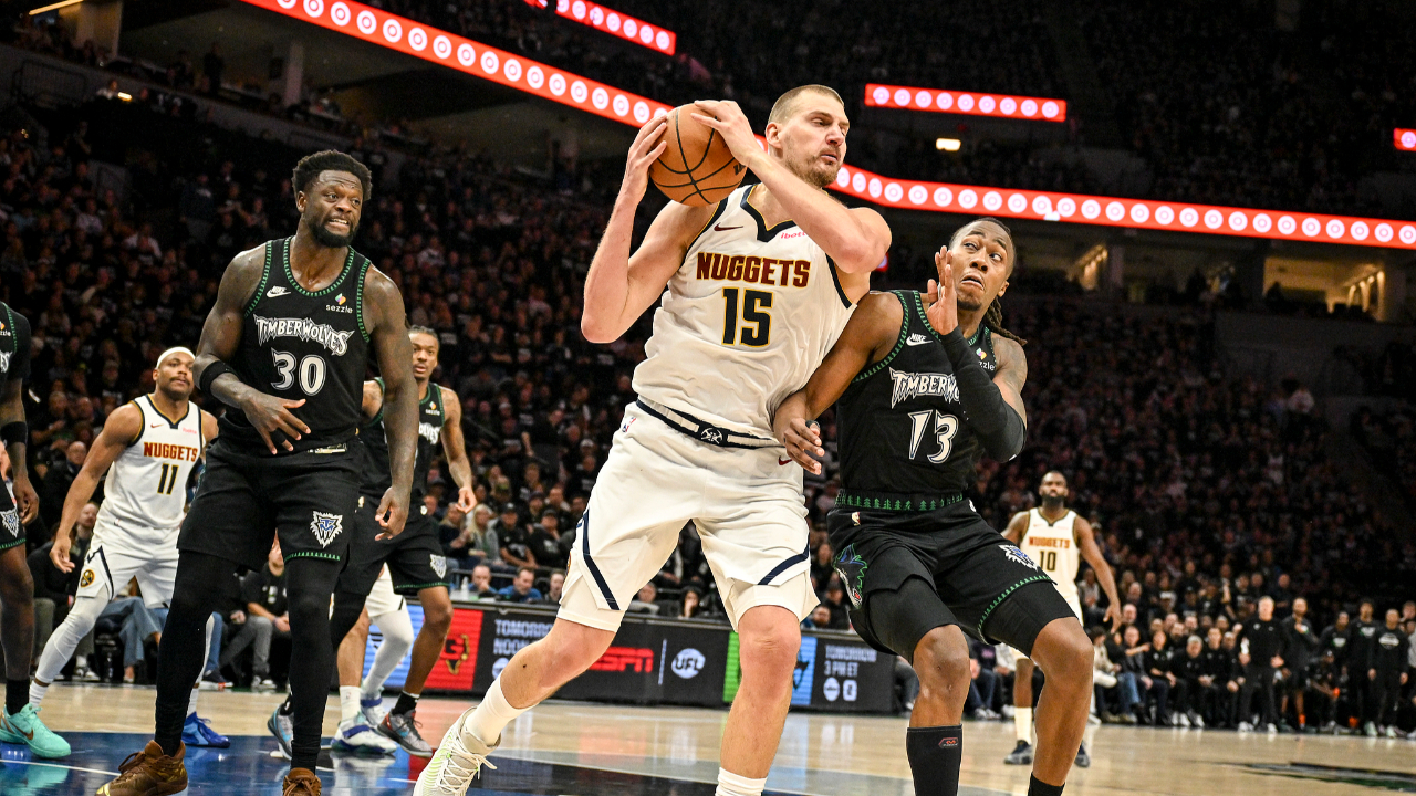 FB体育app下载-掘金输球又输人！NBA季后赛变剩者为王，湖人还有机会夺冠吗？